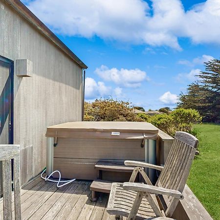 Hilma House Vila Sea Ranch Exterior foto