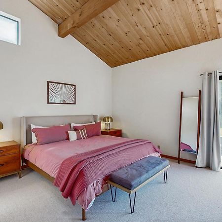 Hilma House Vila Sea Ranch Exterior foto