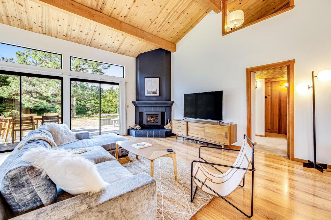 Hilma House Vila Sea Ranch Exterior foto