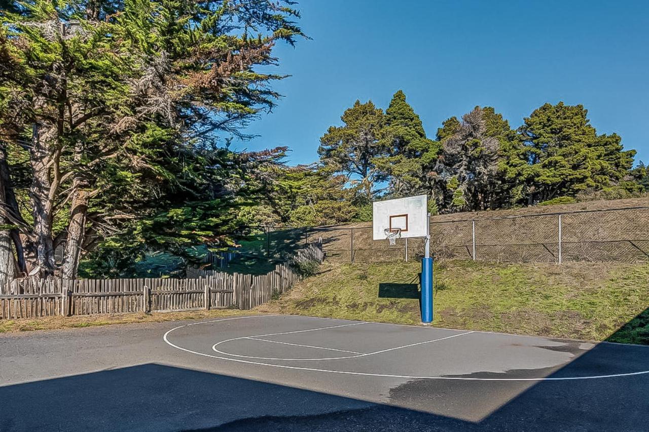 Hilma House Vila Sea Ranch Exterior foto
