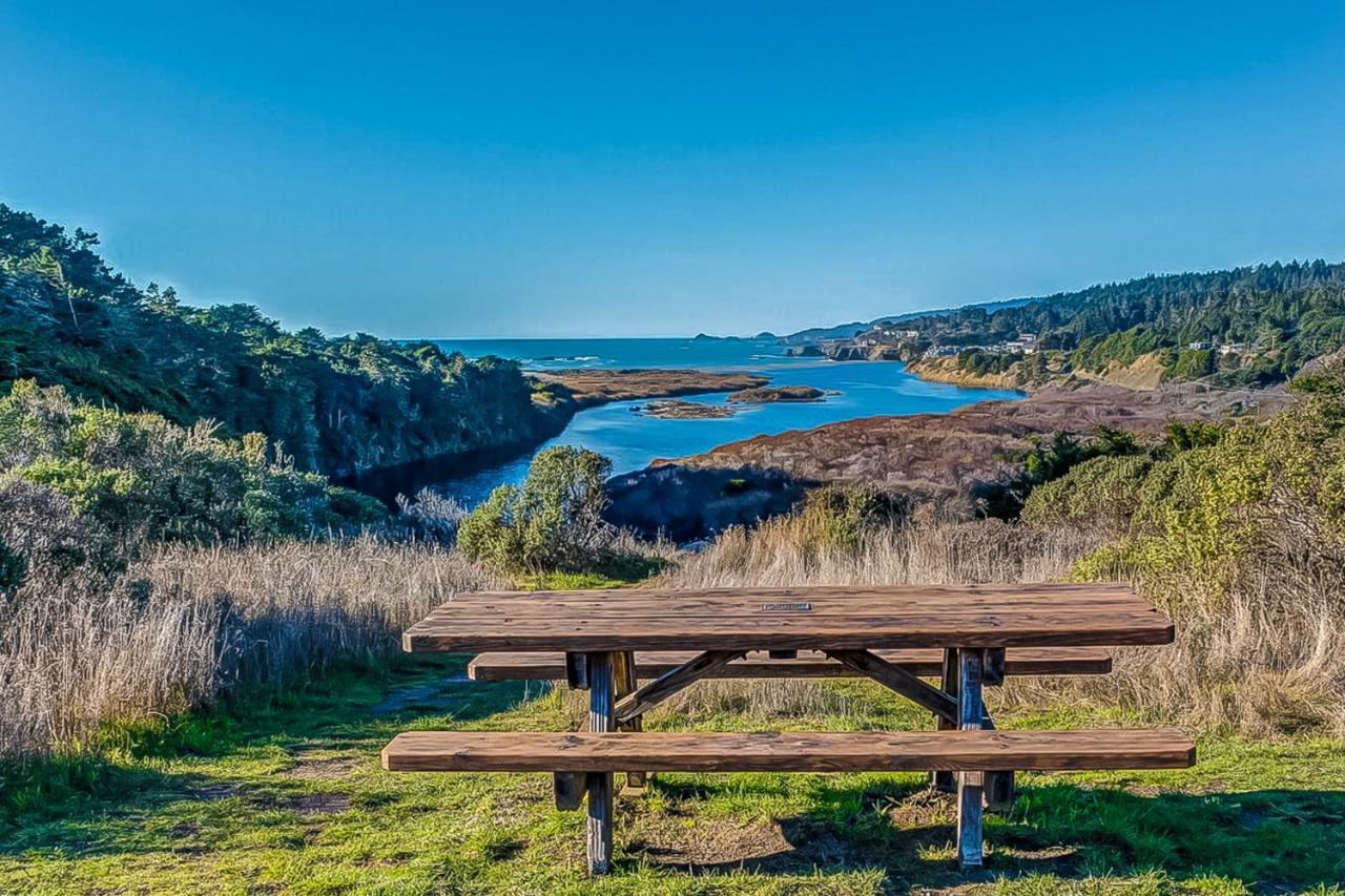 Hilma House Vila Sea Ranch Exterior foto