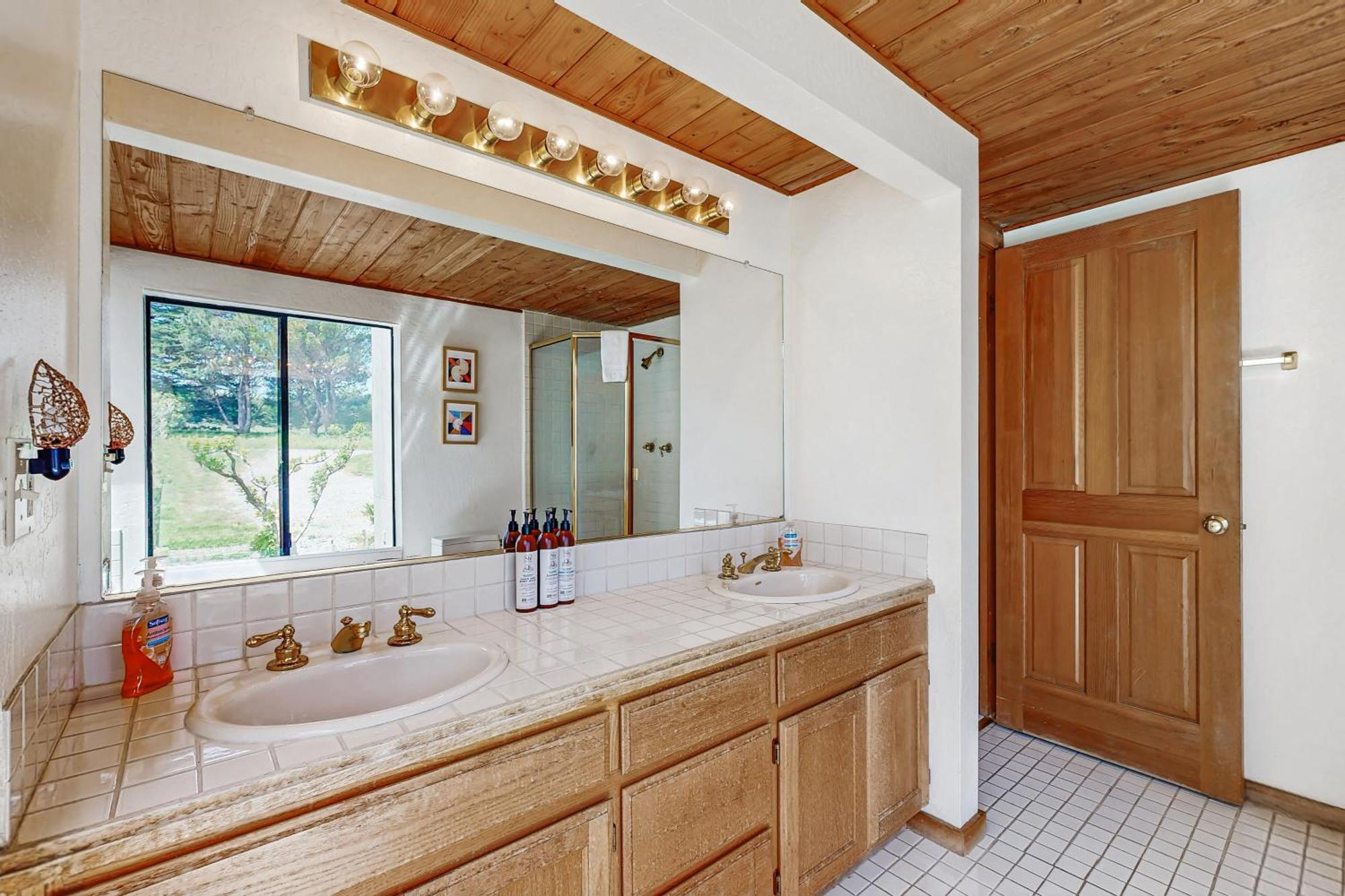 Hilma House Vila Sea Ranch Exterior foto