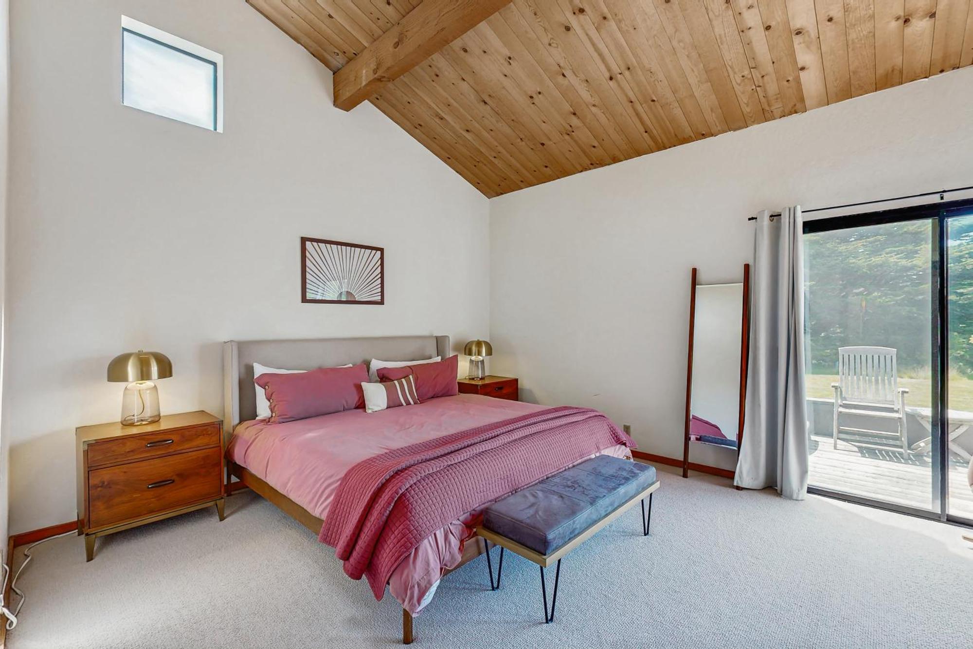 Hilma House Vila Sea Ranch Exterior foto