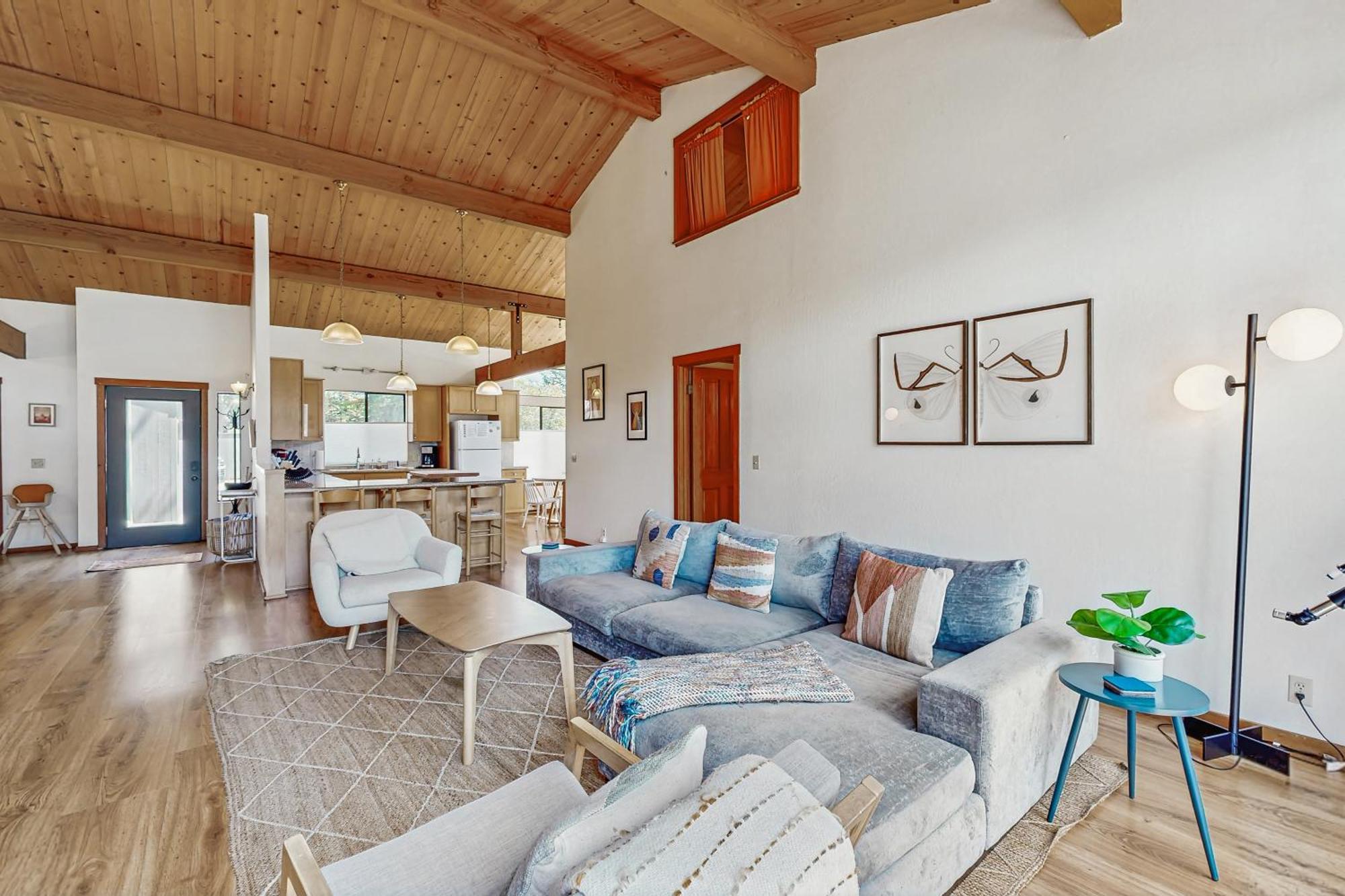 Hilma House Vila Sea Ranch Exterior foto