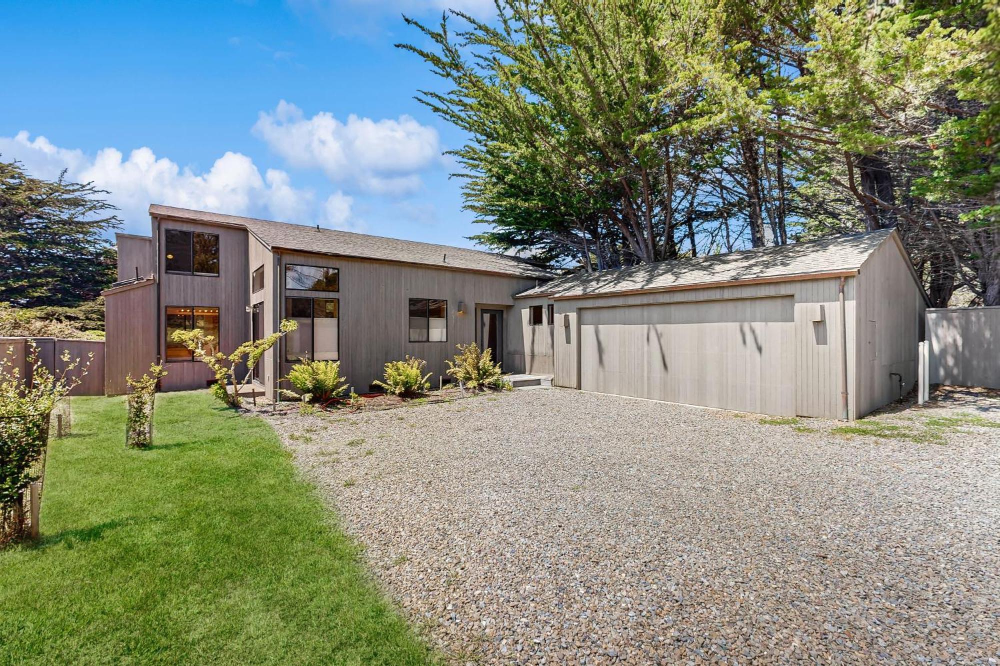 Hilma House Vila Sea Ranch Exterior foto