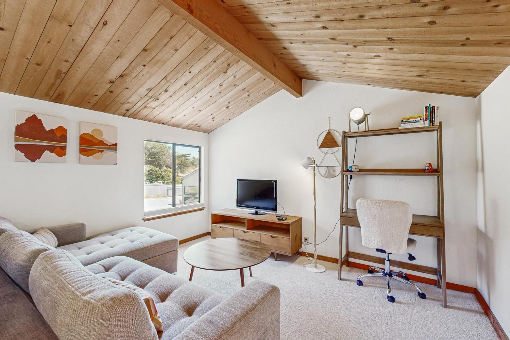 Hilma House Vila Sea Ranch Exterior foto